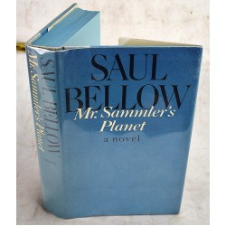 Mr. Sammler's Planet